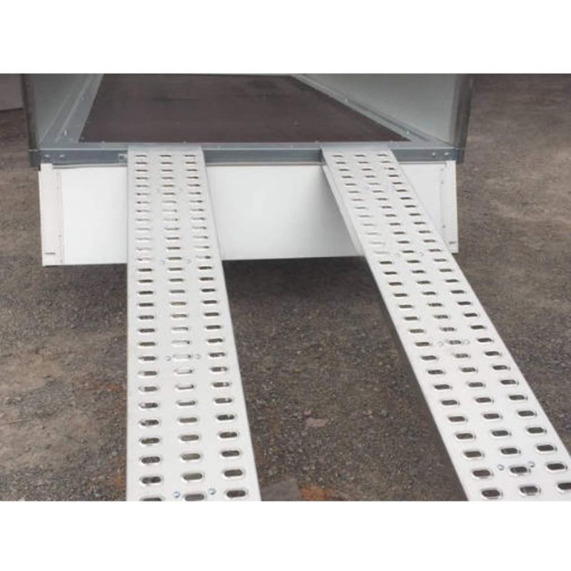 Norgeshengern Ca2733 HT Proff - Varehenger