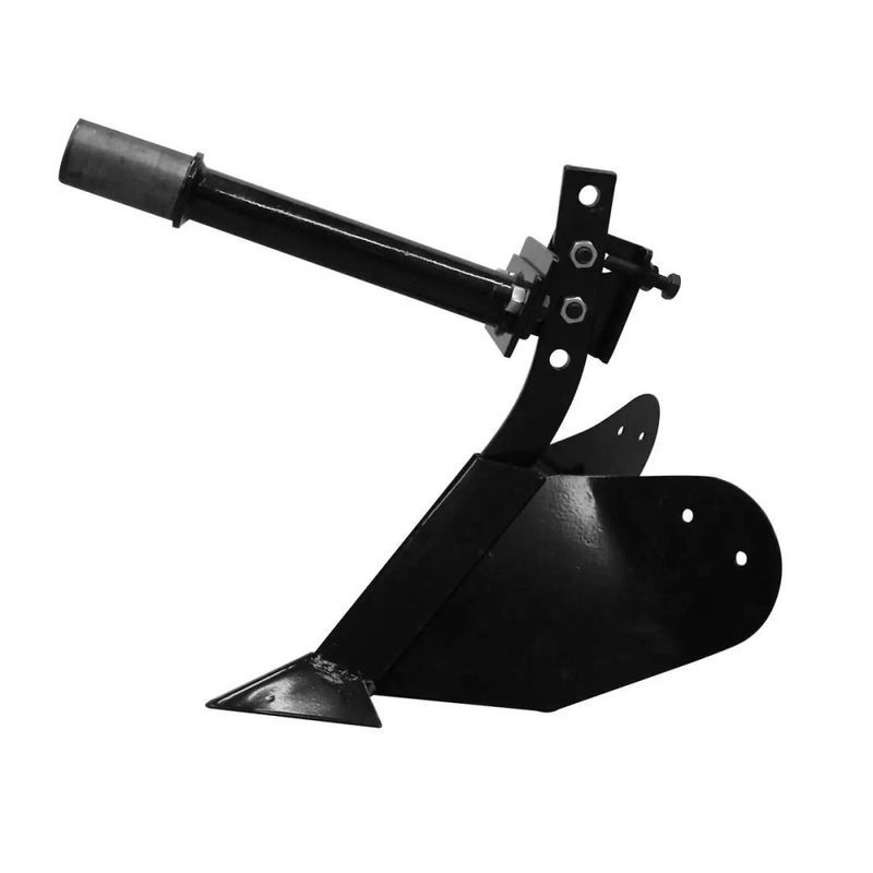 Plog GPF 300 Güde Tohjulstraktor