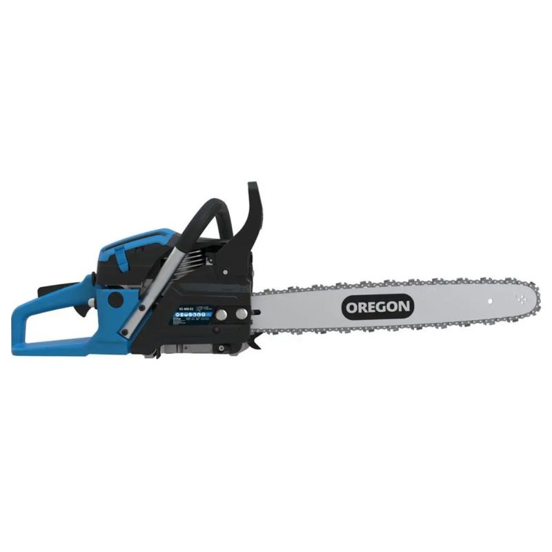 Güde 3,1 HK motorsag KS450-55