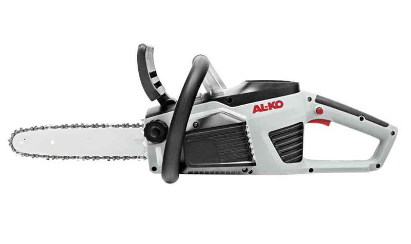 AL-KO CS 4030 Kjedesag uten batteri og lader