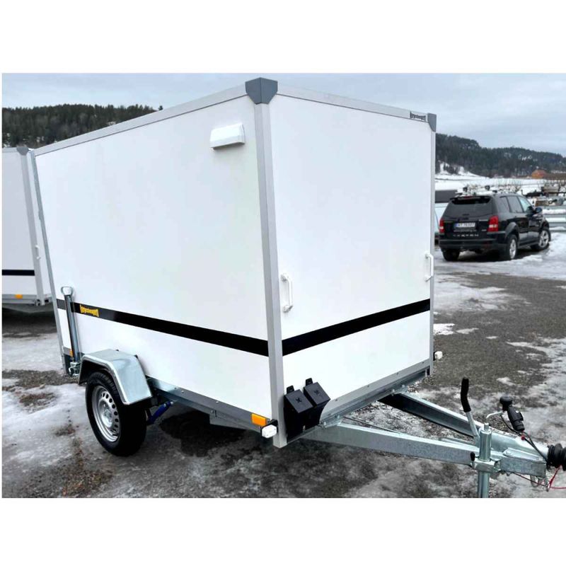 Norgeshengern F7524.13D - Skaphenger