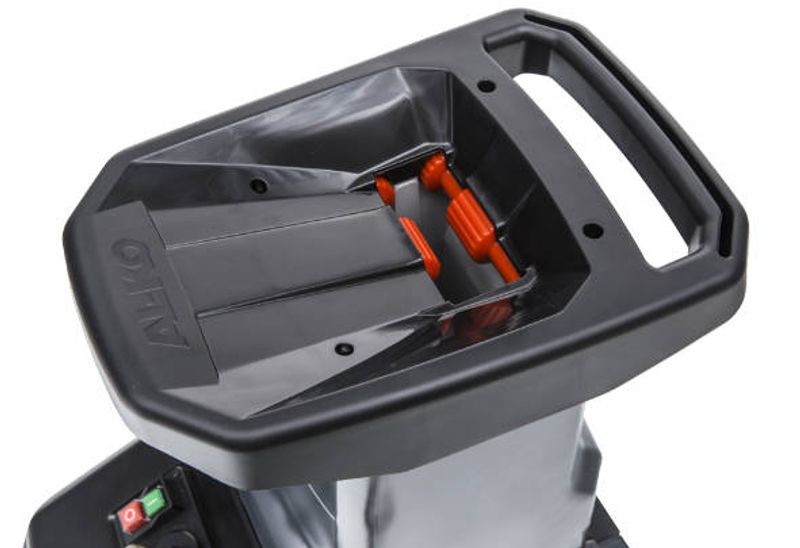 AL-KO LH2810 Easy Crush Kompostkvern