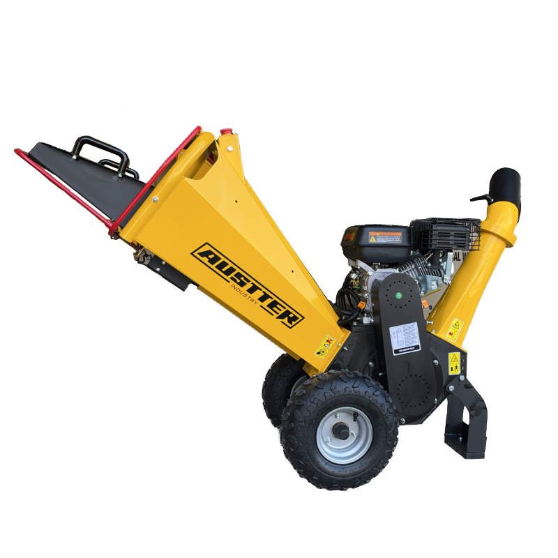 Austter 7HK Flishugger