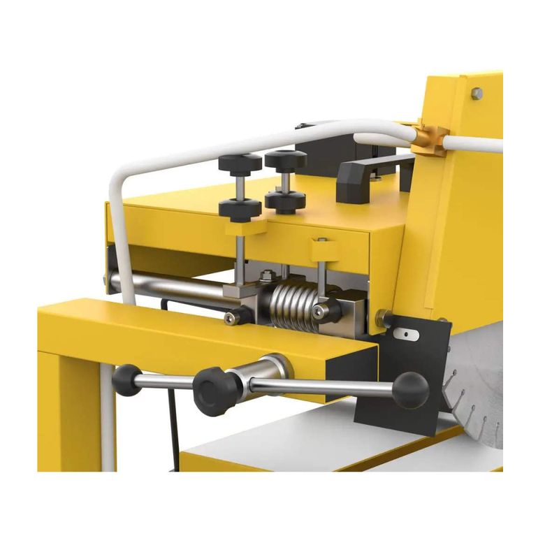 Güde GSTM 350 – Steinkutter / steinsag 2200 W