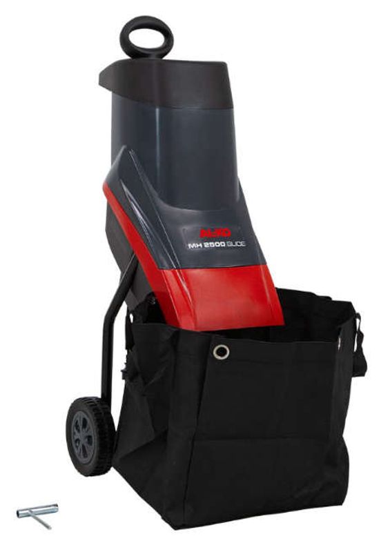 AL-KO MH2500 SLICE - Kompostkvern