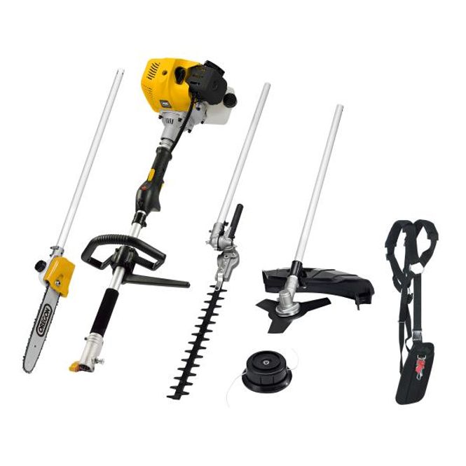 Hovedbilde Texas BCU43M 4-i-1