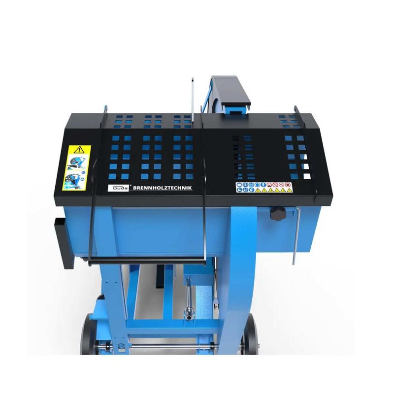 Güde BWS 700 – Bensindrevet vedkappsag 700 mm