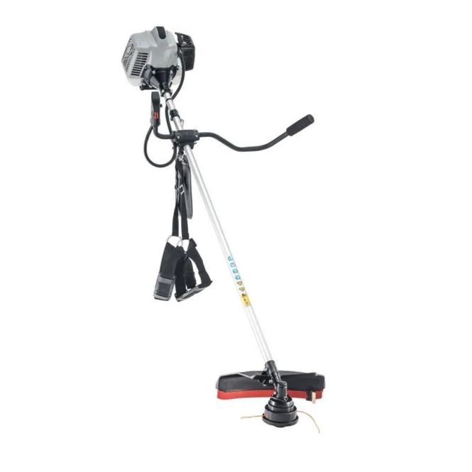 Hovedbilde Bensin ryddesag AL-KO BC 500 B