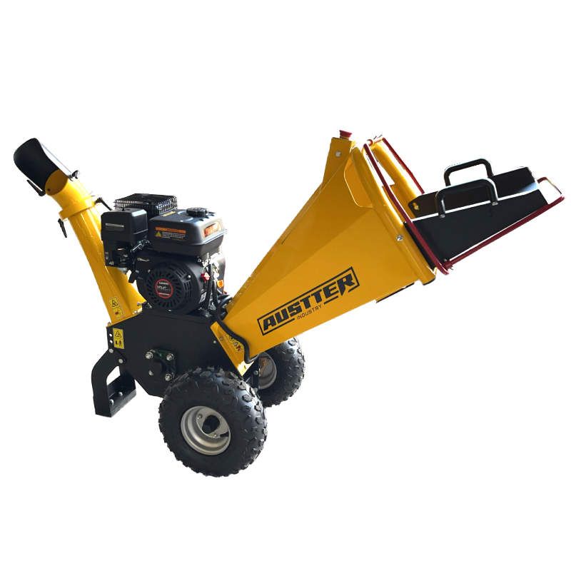 Austter 7HK Flishugger