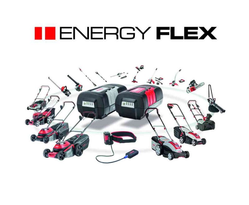 AL-KO CS 4030 Kjedesag uten batteri og lader