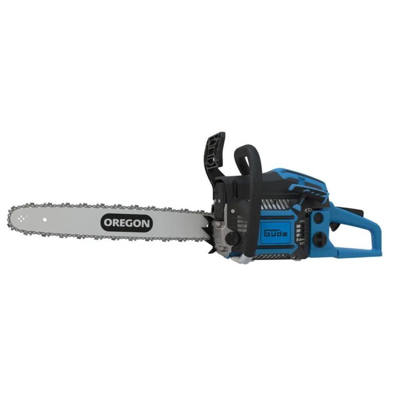 Güde 3,1 HK motorsag KS450-55