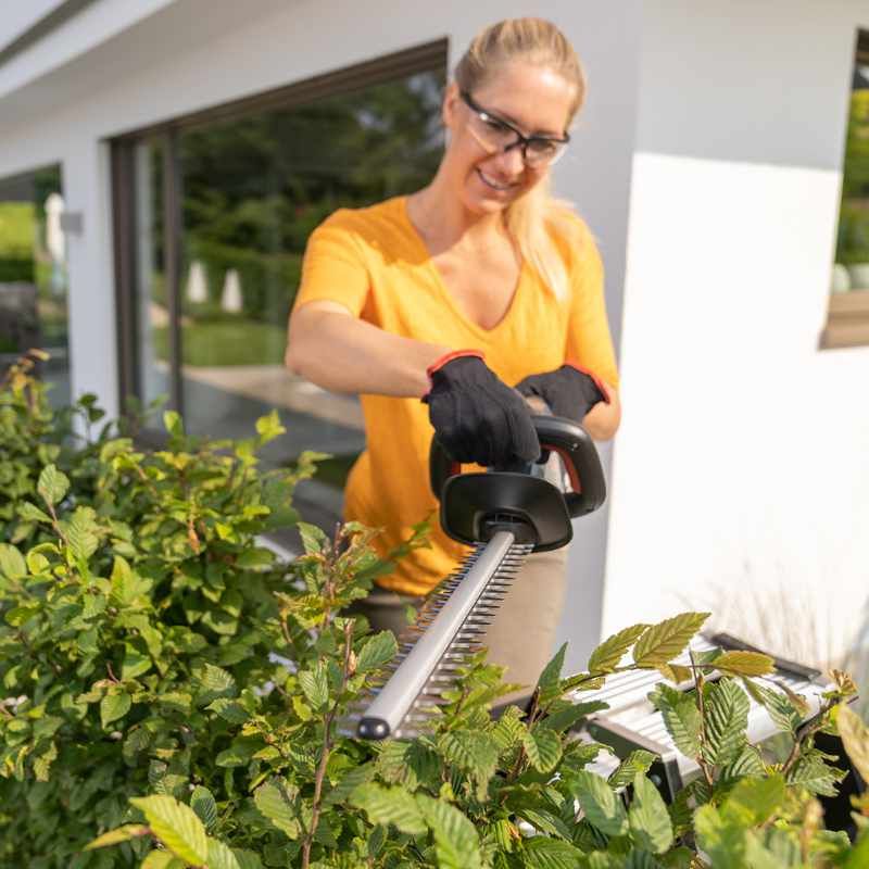 AL-KO 18V Hekkesaks HT 1845