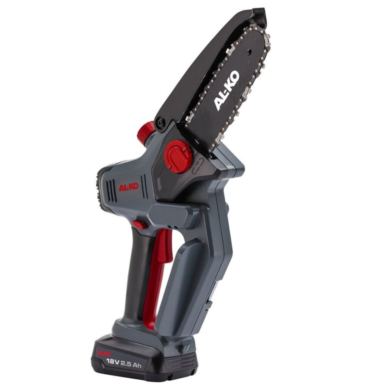AL-KO CSM 1815 1-hånds motorsag