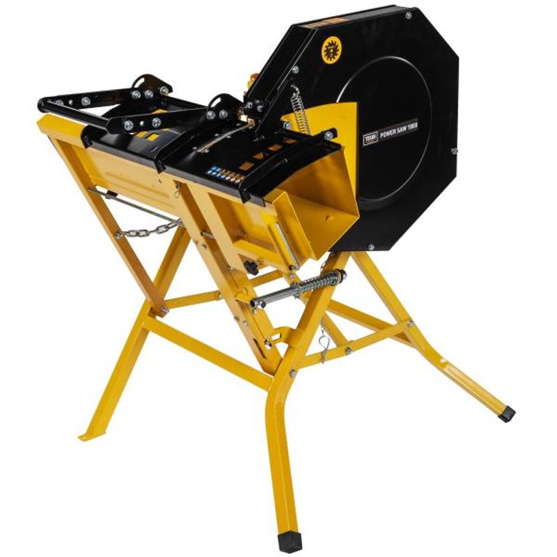 Texas Power Saw1800 vedkappsag