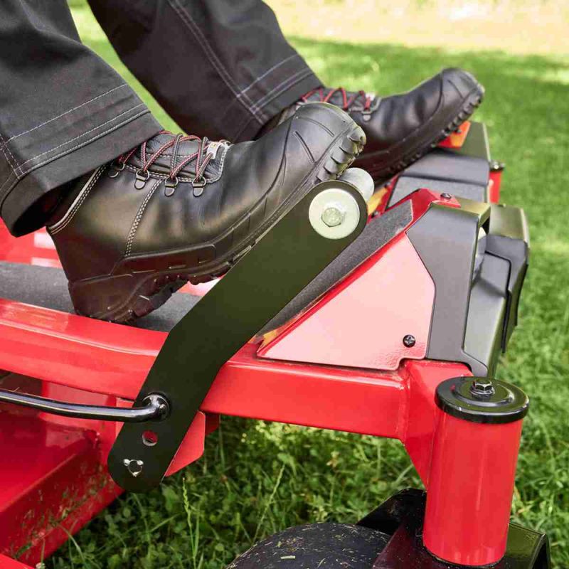 Zero Turn solo® by AL-KO ZT 18 107.6 A V2 Comfort pro