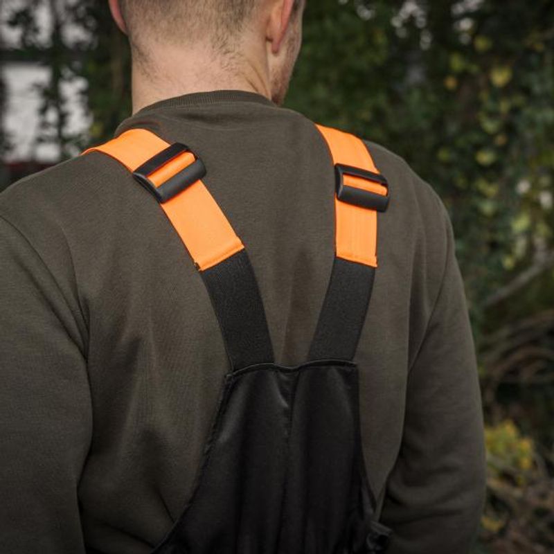 Texas Motorsagbukse L klasse 1