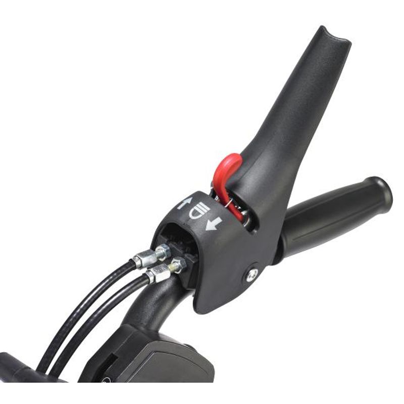 Texas 534 LILLY Jordfreser