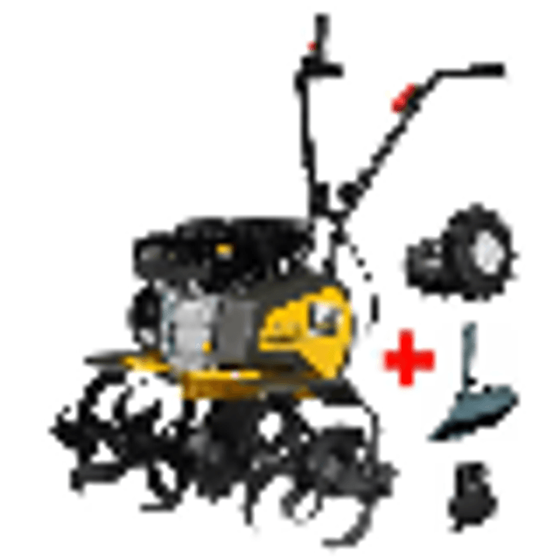 Texas 534 LILLY Jordfreser