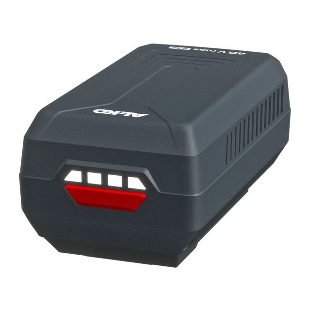 Hovedbilde AL-KO 36 V B 800 Li – 8 Ah batteri 