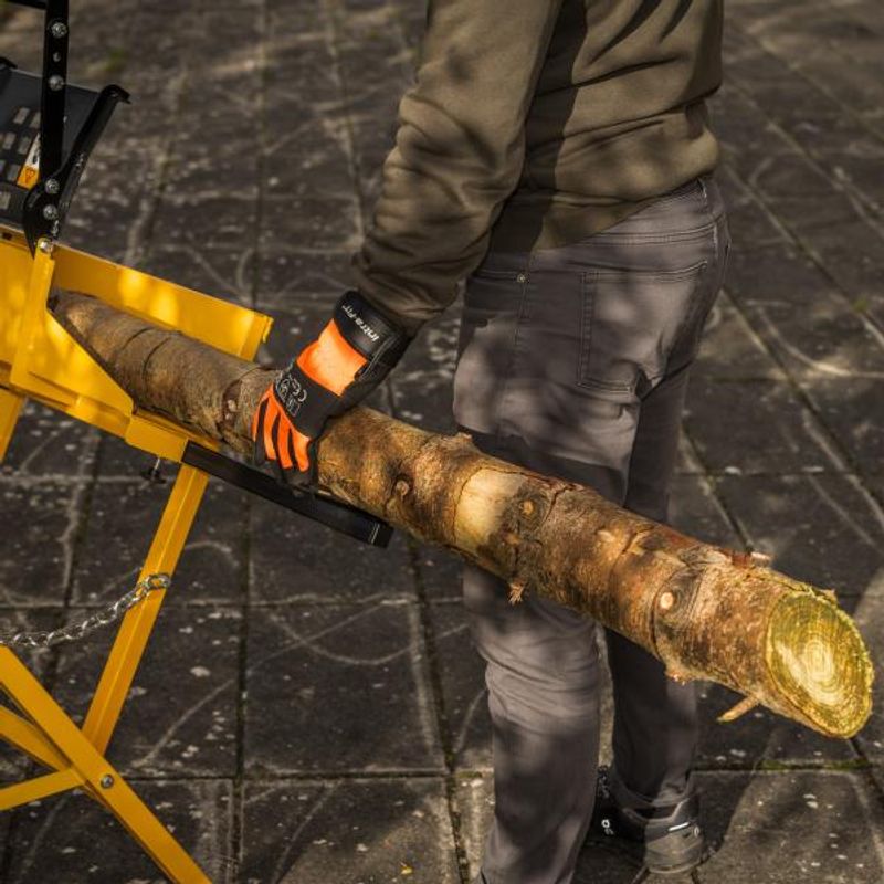 Texas Power Saw1800 vedkappsag