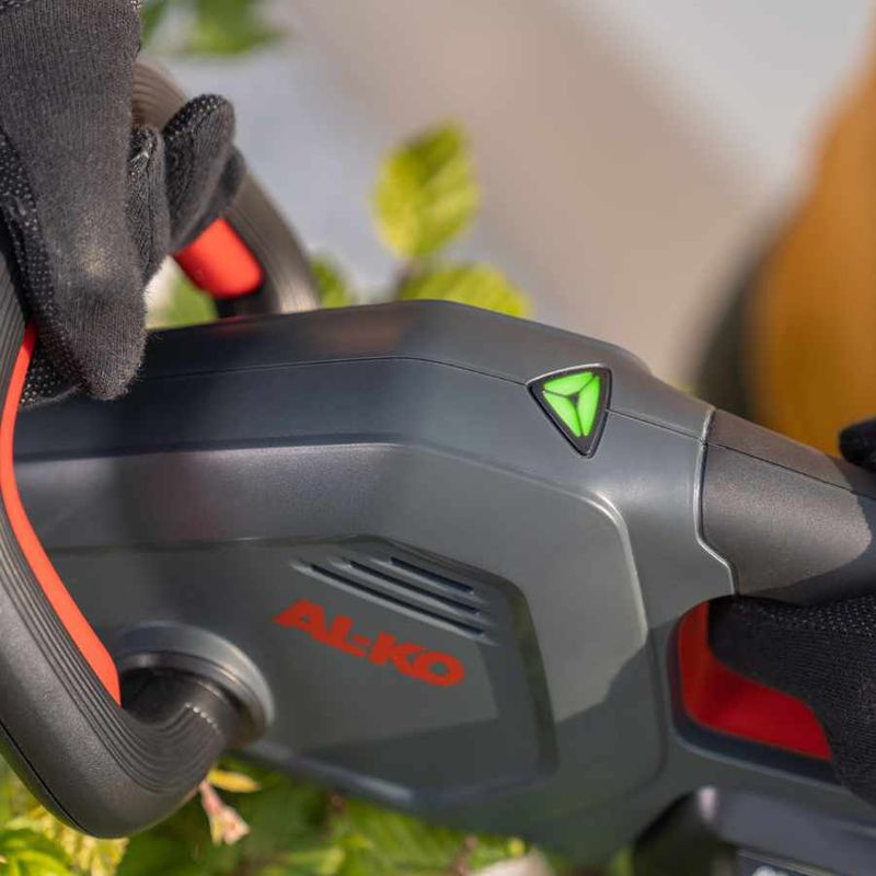 AL-KO 18V Hekkesaks HT 1845