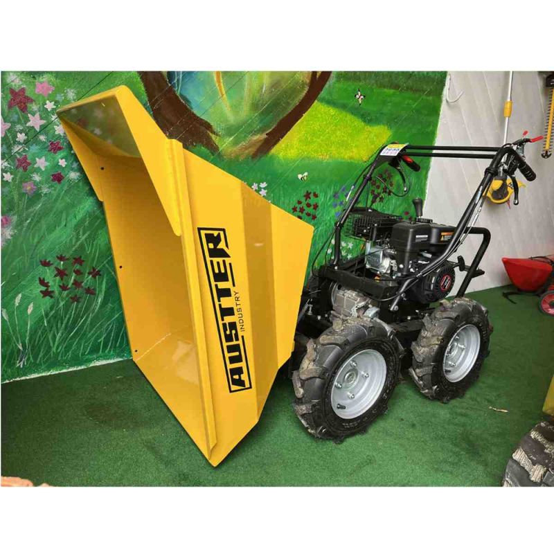 Ausster TG30 Mini Dumper