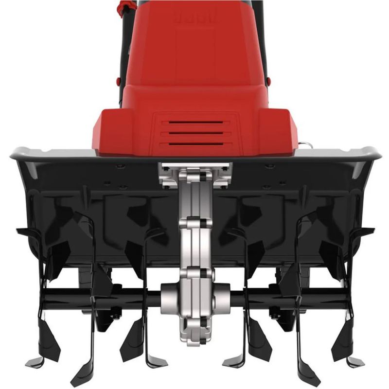 GÜDE Jordfres 40cm - Tohånds Jordhakke