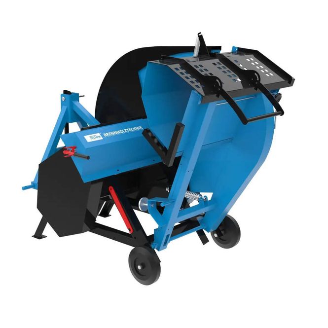 Hovedbilde Güde GWS 700 ZR HM-2 – PTO vedkappsag 700 ...