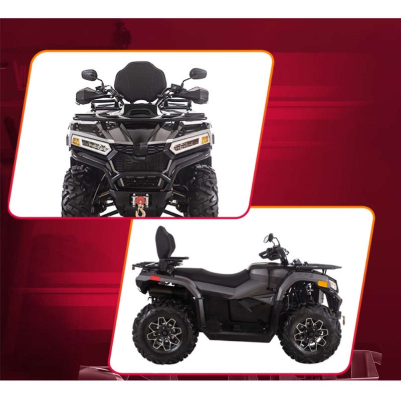 YOKi Beast 450L ATV
