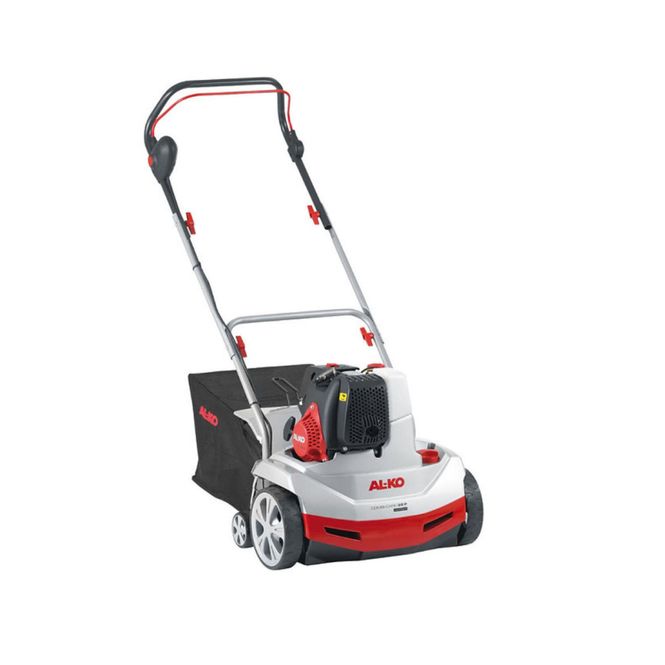 Hovedbilde AL-KO Vertikalskjærer 38P Comfort