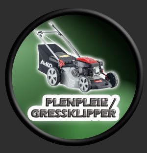 Hurtigknapp til gressklipper produktside