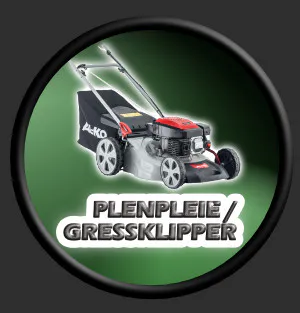 Hurtigknapp til gressklipper produktside