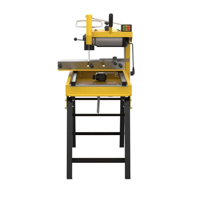 Güde GSTM 350 – Steinkutter / steinsag 2200 W