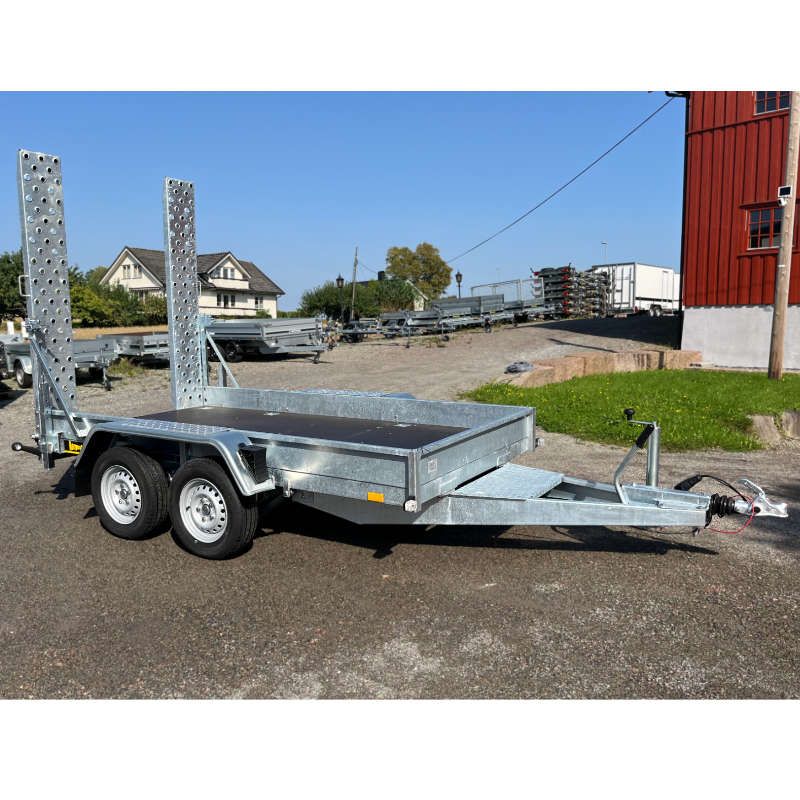 Norgeshengern B2030 HTTP - Maskinhenger