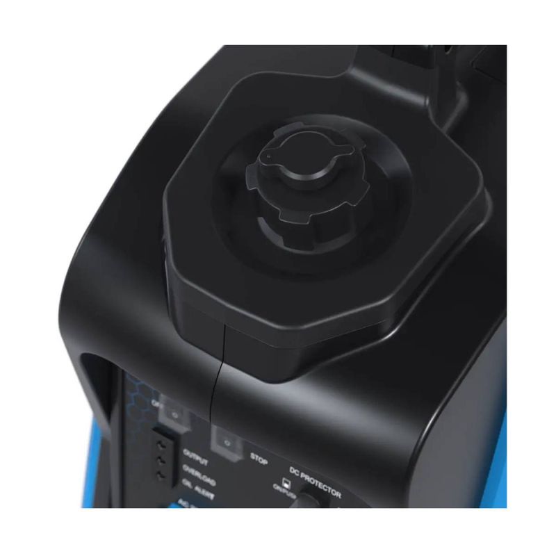 Güde ISG 2000i Inverter 2000w Bensin Strømaggregat Testvinner!