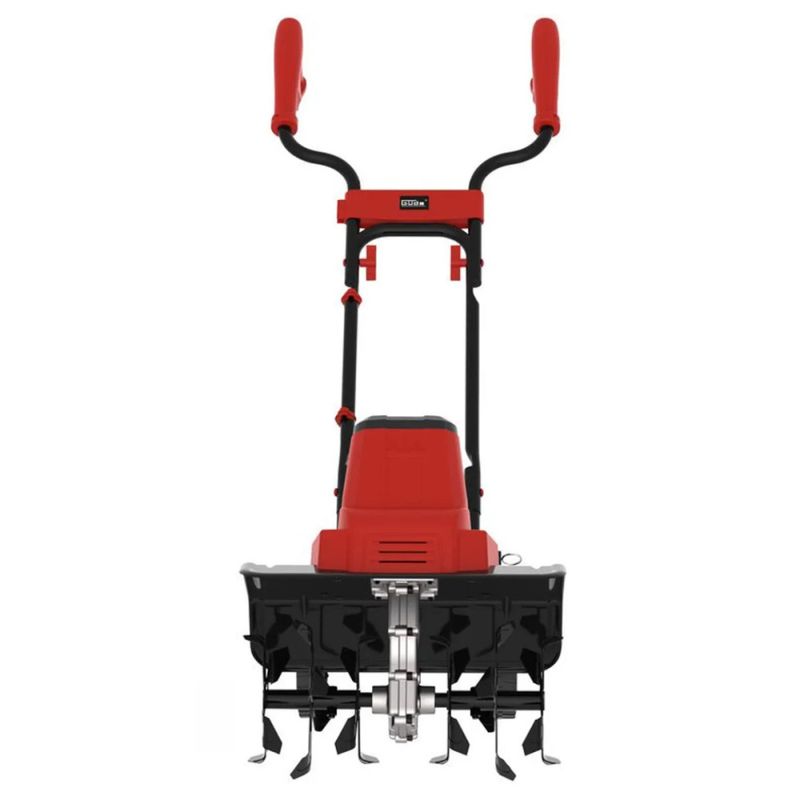 GÜDE Jordfres 40cm - Tohånds Jordhakke