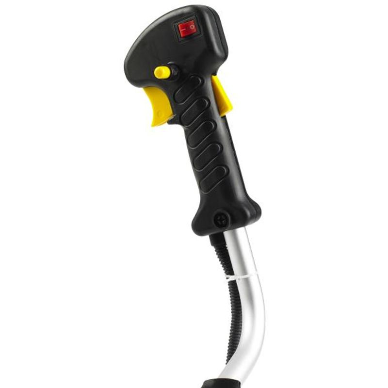 Texas BCU43 Buskerydder