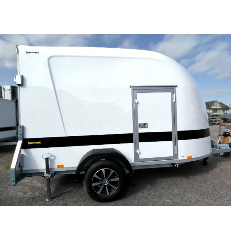 Norgeshengern F1334 RS - Skaphenger