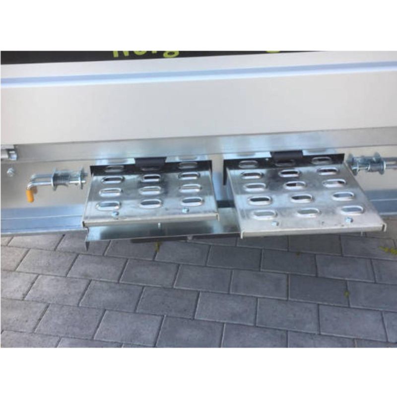 Norgeshengern Ca2733 HT Proff - Varehenger