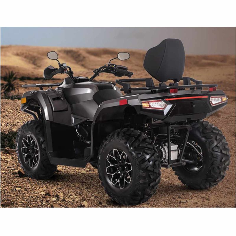 YOKi Beast 450L ATV