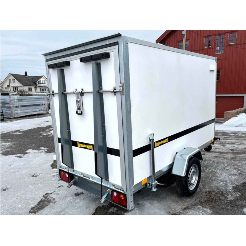 Norgeshengern F7524.13D - Skaphenger