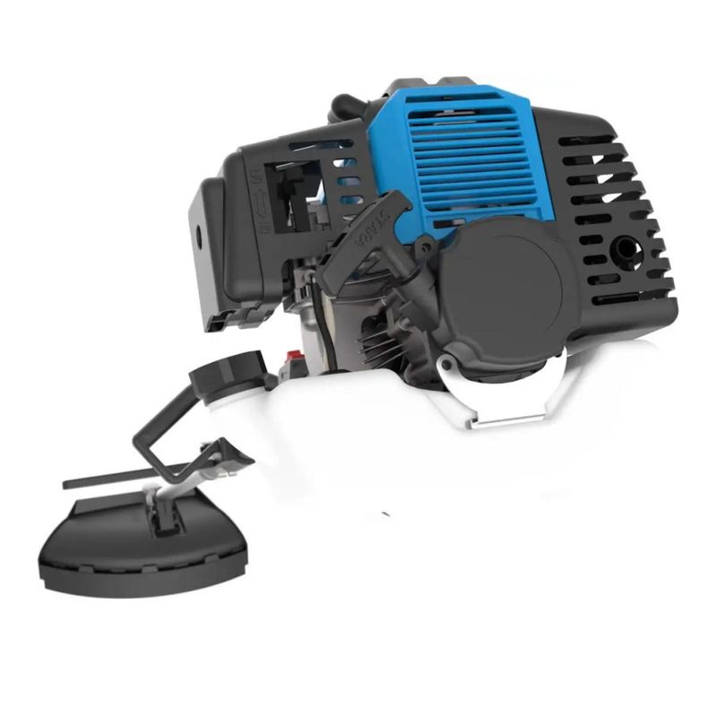 Güde Kombimaskin PRO+ 4i1 M/Komfortsele - 43cc / 1,6HK