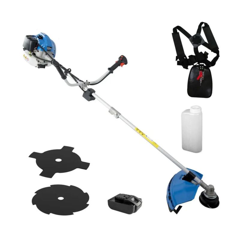 Güde Machinery Buskerygger/Gresstrimmer GFS 52.3E